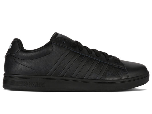COURT TIEBREAK II | K-Swiss Recommended