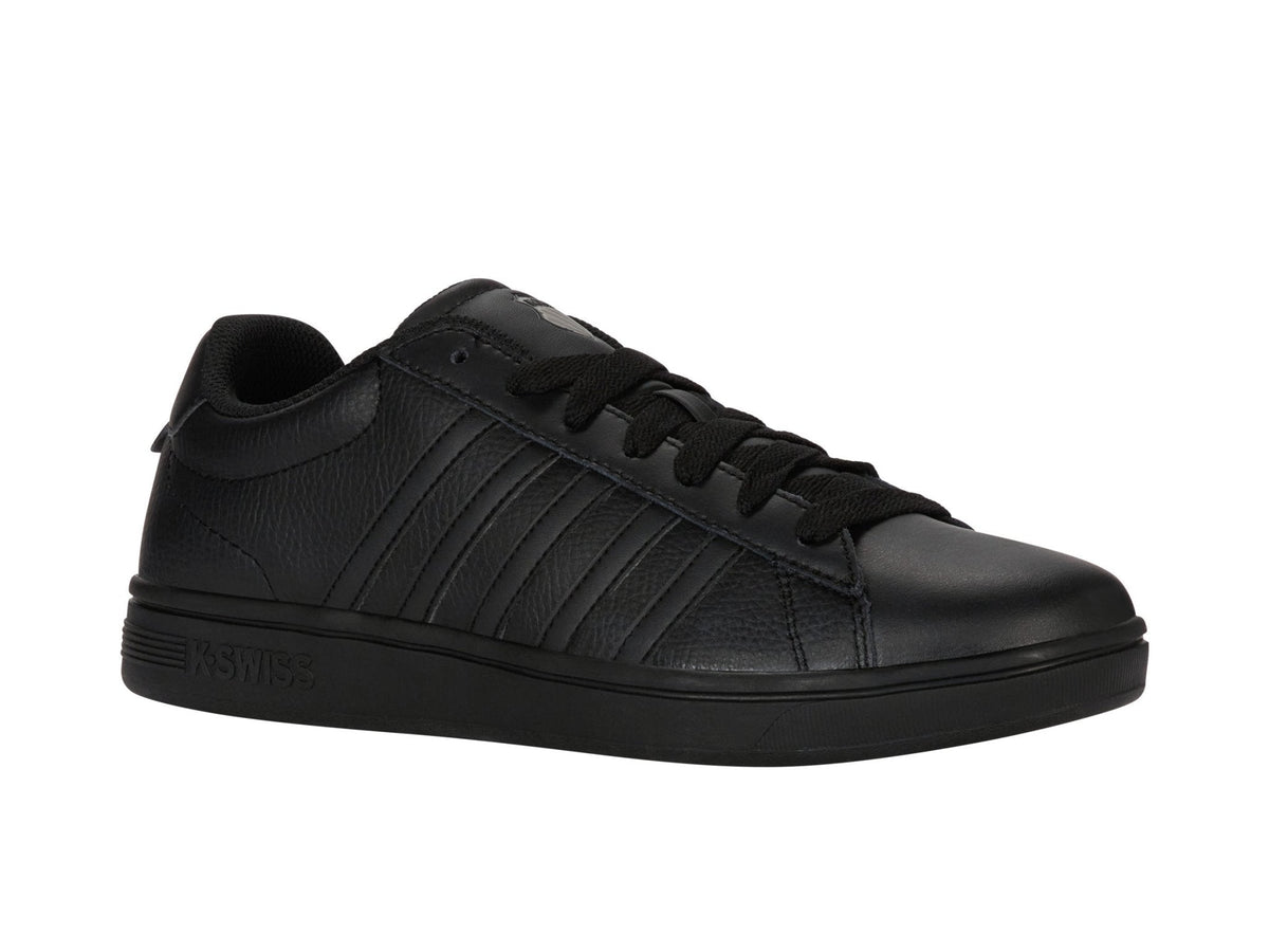 COURT TIEBREAK II | K-Swiss Recommended