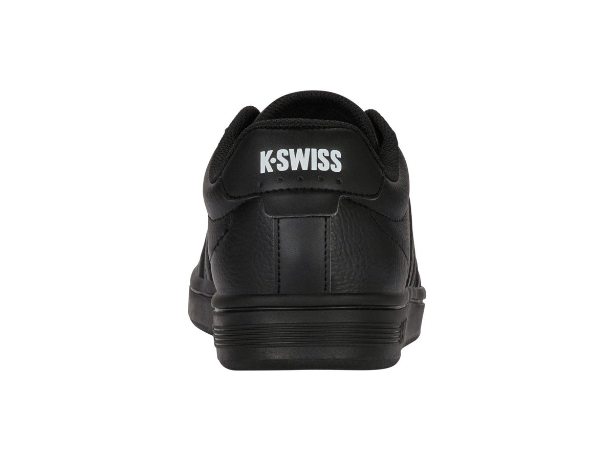 COURT TIEBREAK II | K-Swiss Recommended