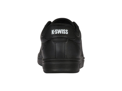 COURT TIEBREAK II | K-Swiss Recommended