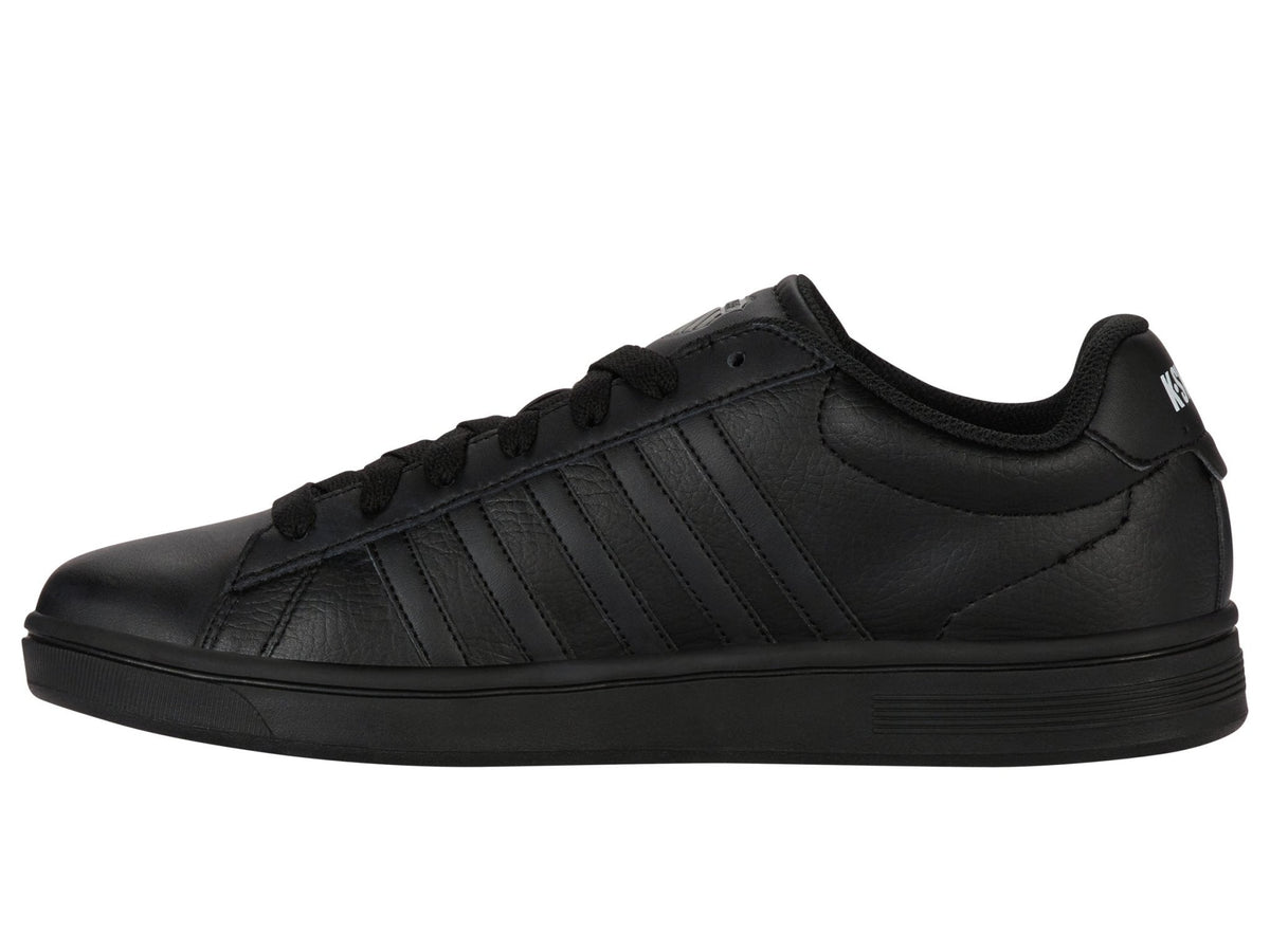 COURT TIEBREAK II | K-Swiss Recommended