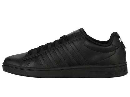 COURT TIEBREAK II | K-Swiss Recommended