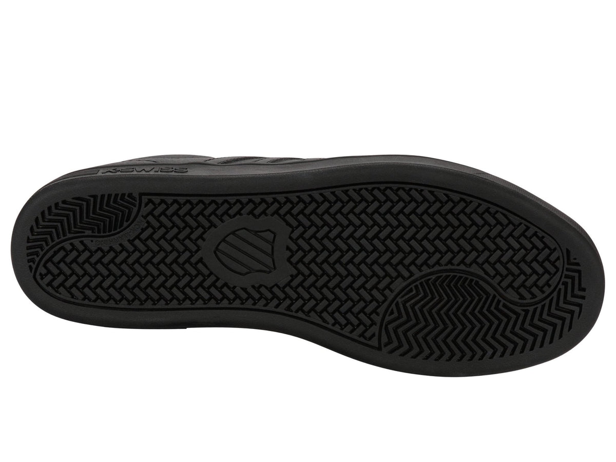 COURT TIEBREAK II | K-Swiss Recommended