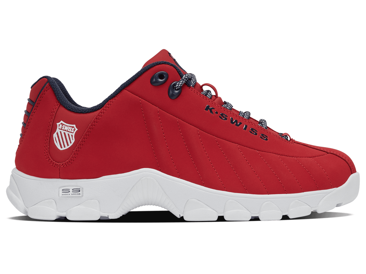 ST329 CMF | K-Swiss Quality
