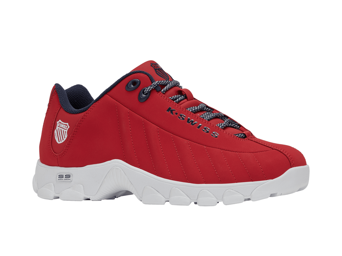ST329 CMF | K-Swiss Quality