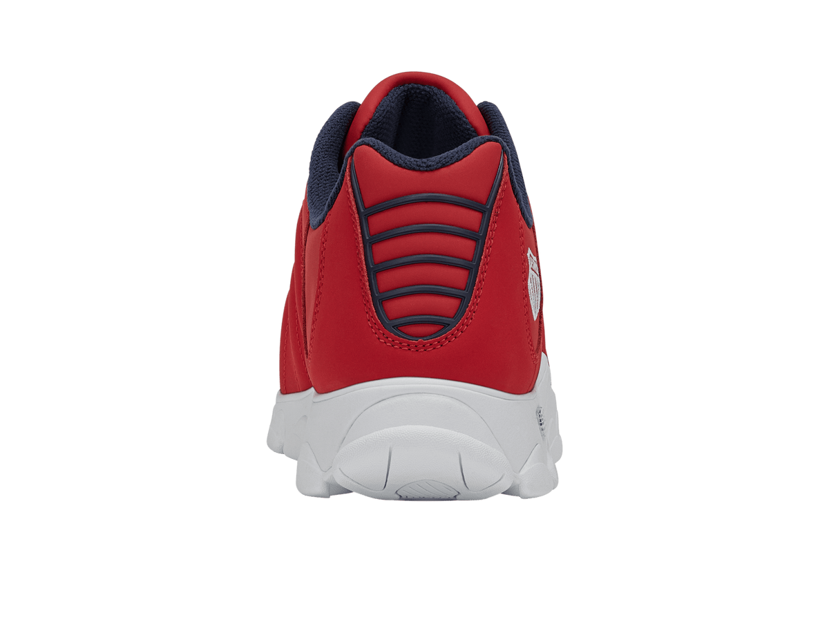 ST329 CMF | K-Swiss Quality