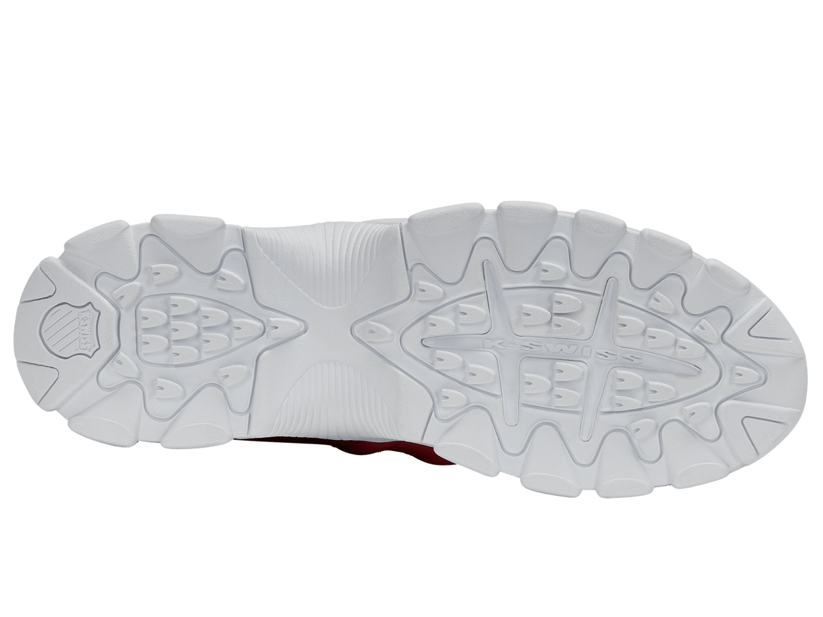 ST329 CMF | K-Swiss Quality