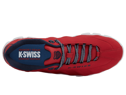 ST329 CMF | K-Swiss Quality