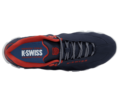 ST329 CMF | K-Swiss Essential