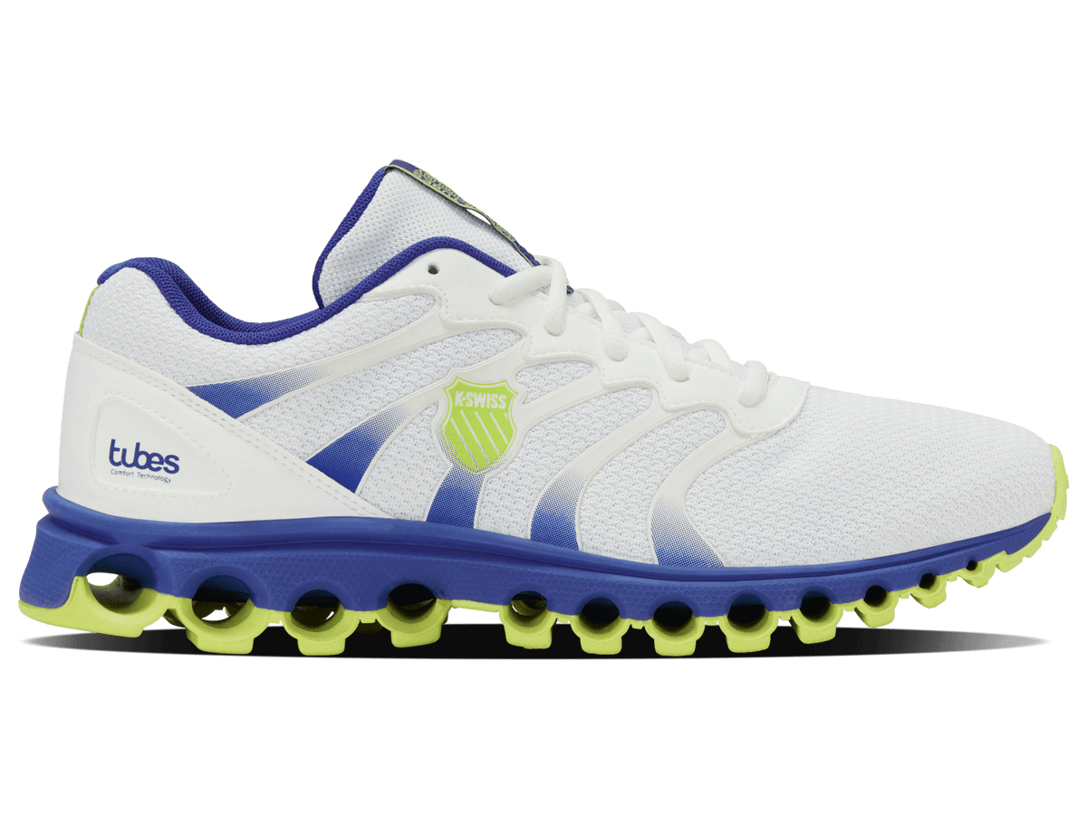 TUBES 200 | K-Swiss Quality