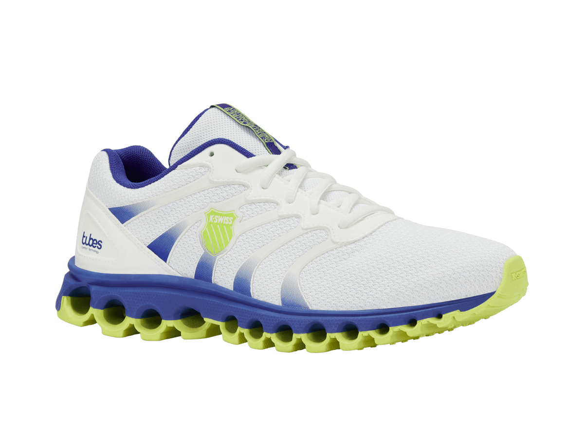TUBES 200 | K-Swiss Quality