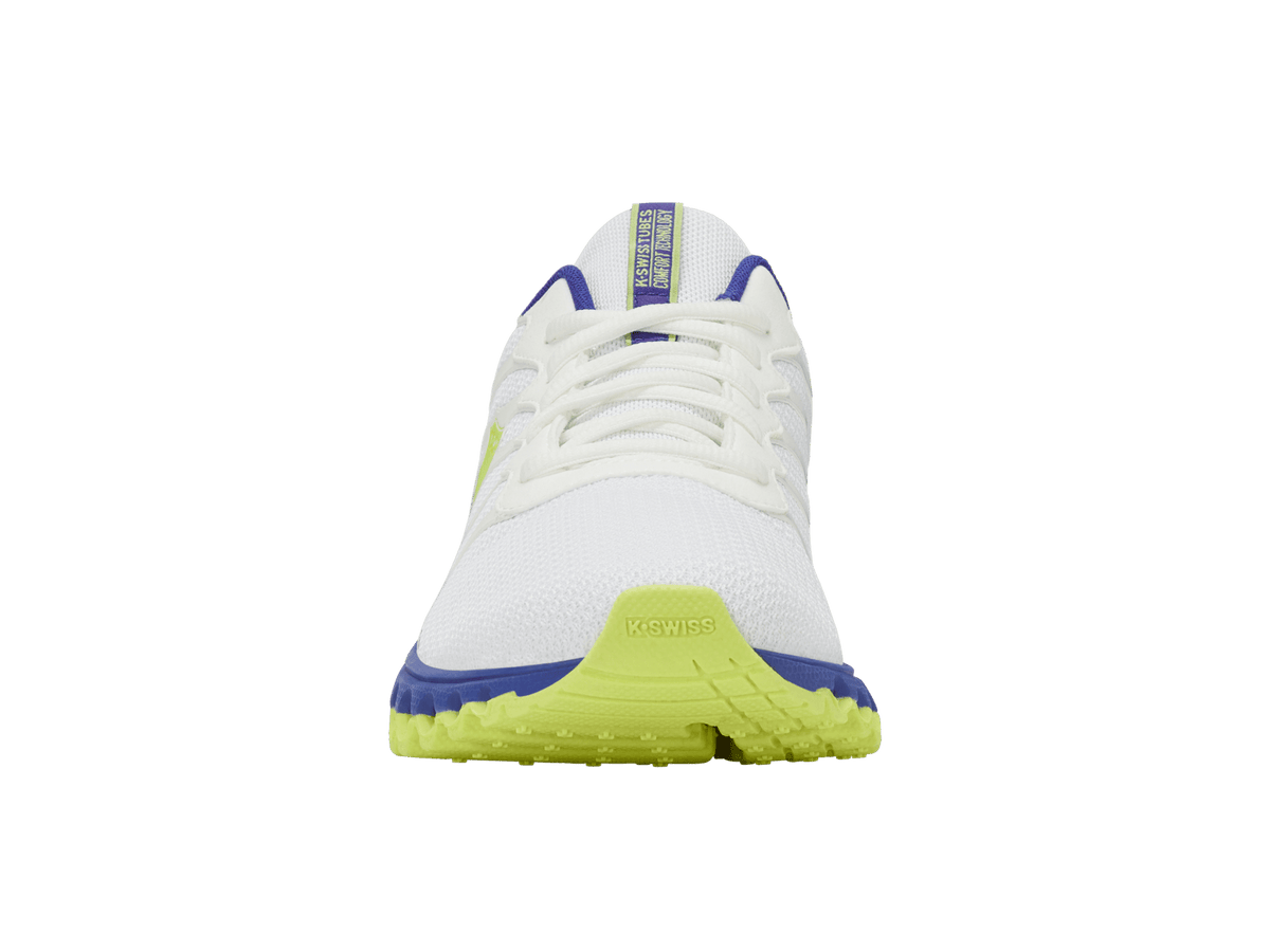 TUBES 200 | K-Swiss Quality