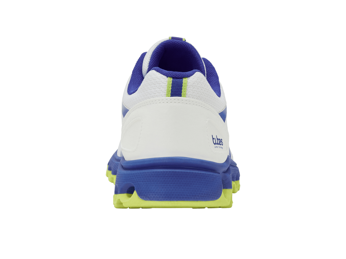TUBES 200 | K-Swiss Quality