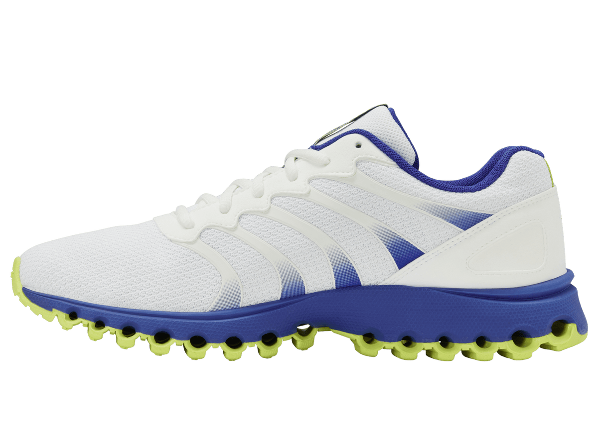 TUBES 200 | K-Swiss Quality