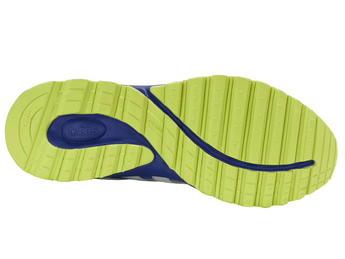 TUBES 200 | K-Swiss Quality