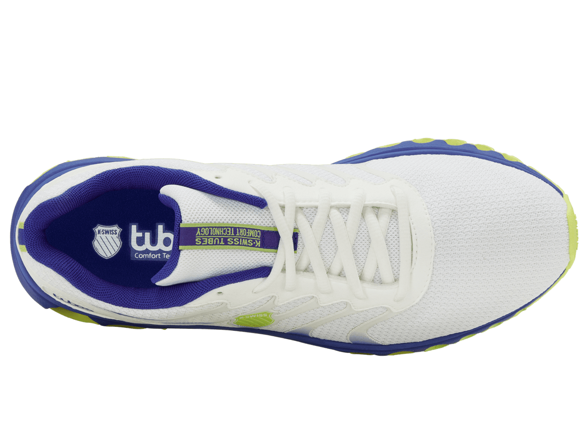 TUBES 200 | K-Swiss Quality