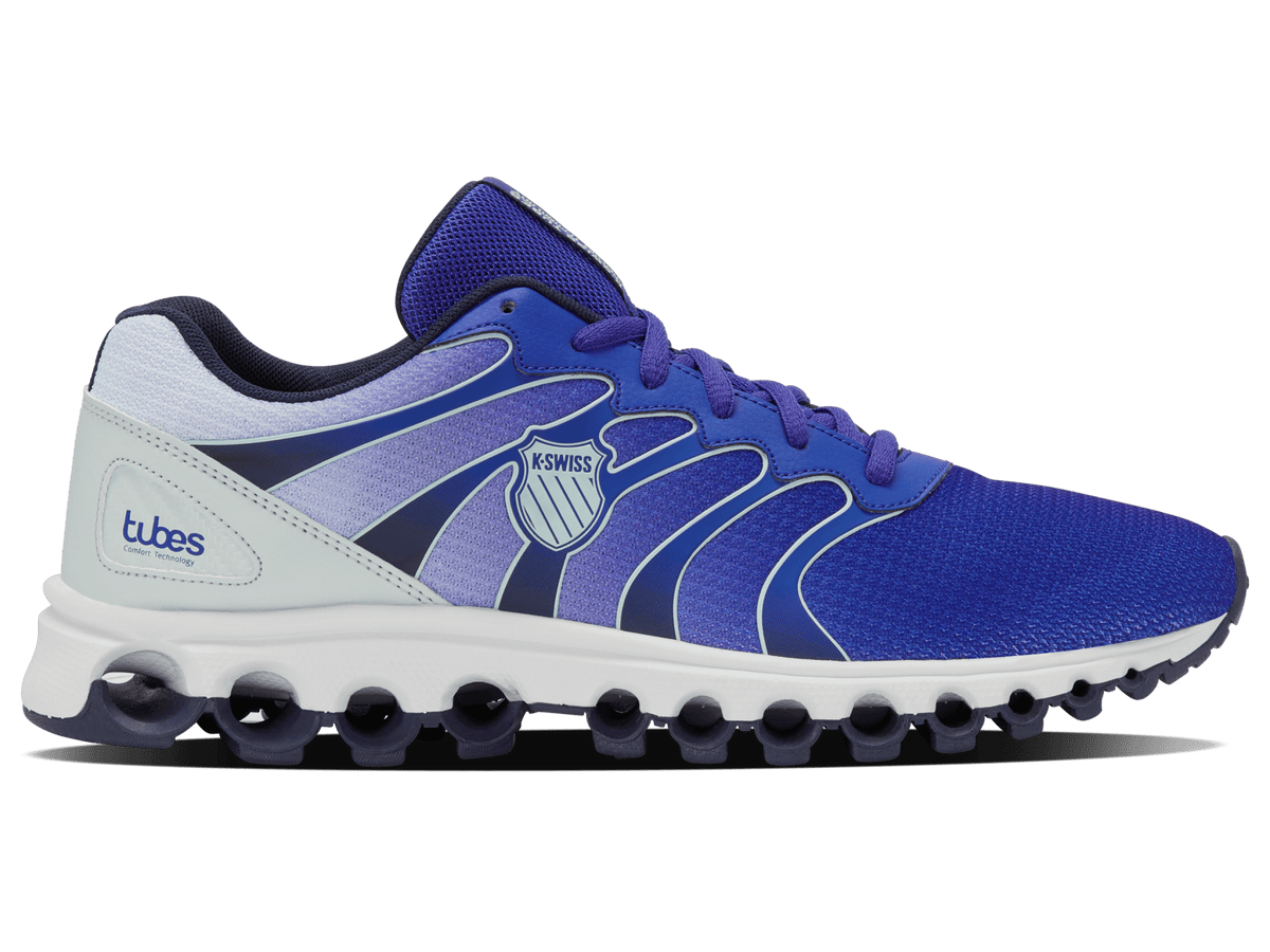 TUBES 200 | K-Swiss Featured