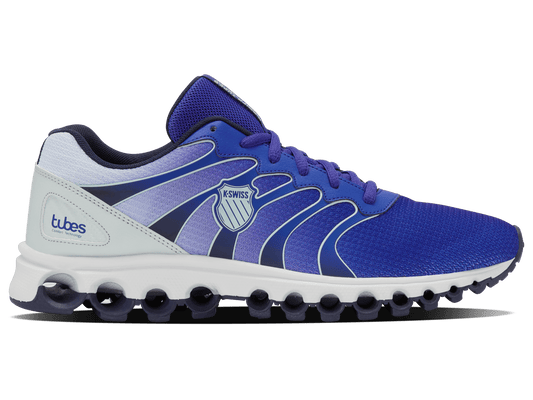TUBES 200 | K-Swiss Featured