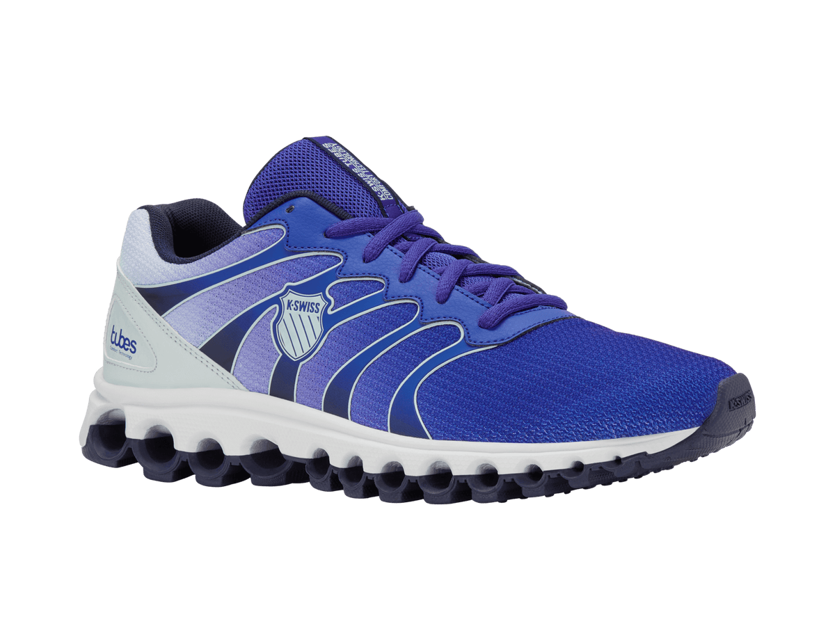 TUBES 200 | K-Swiss Featured