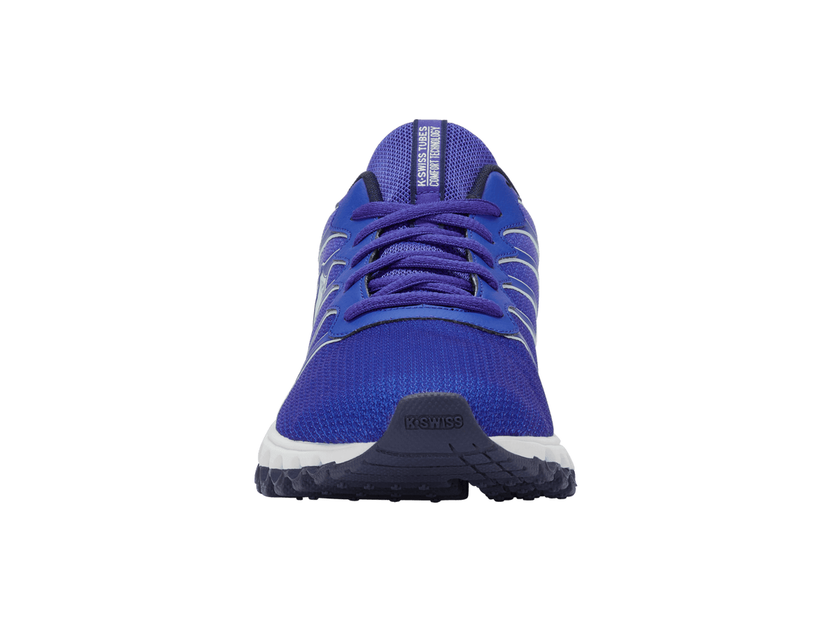 TUBES 200 | K-Swiss Featured
