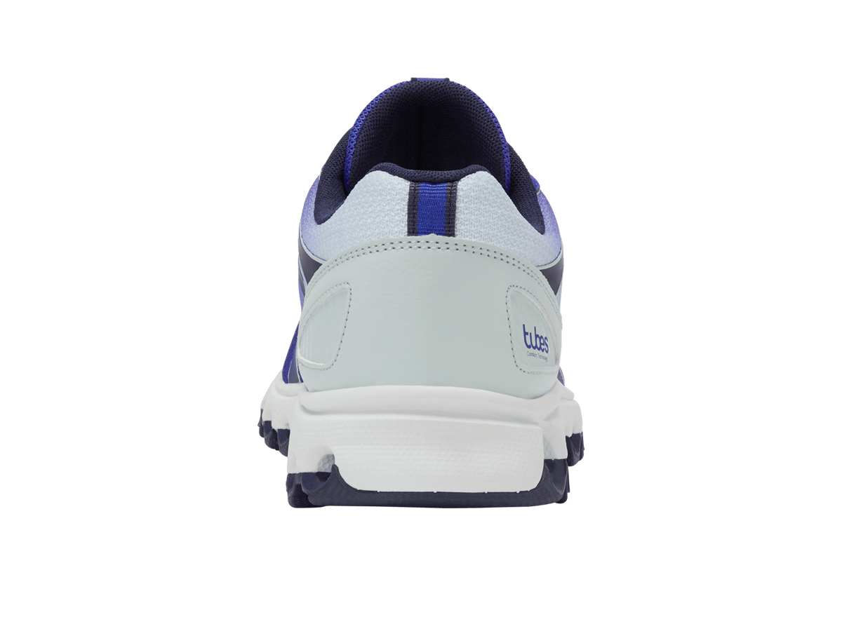 TUBES 200 | K-Swiss Featured