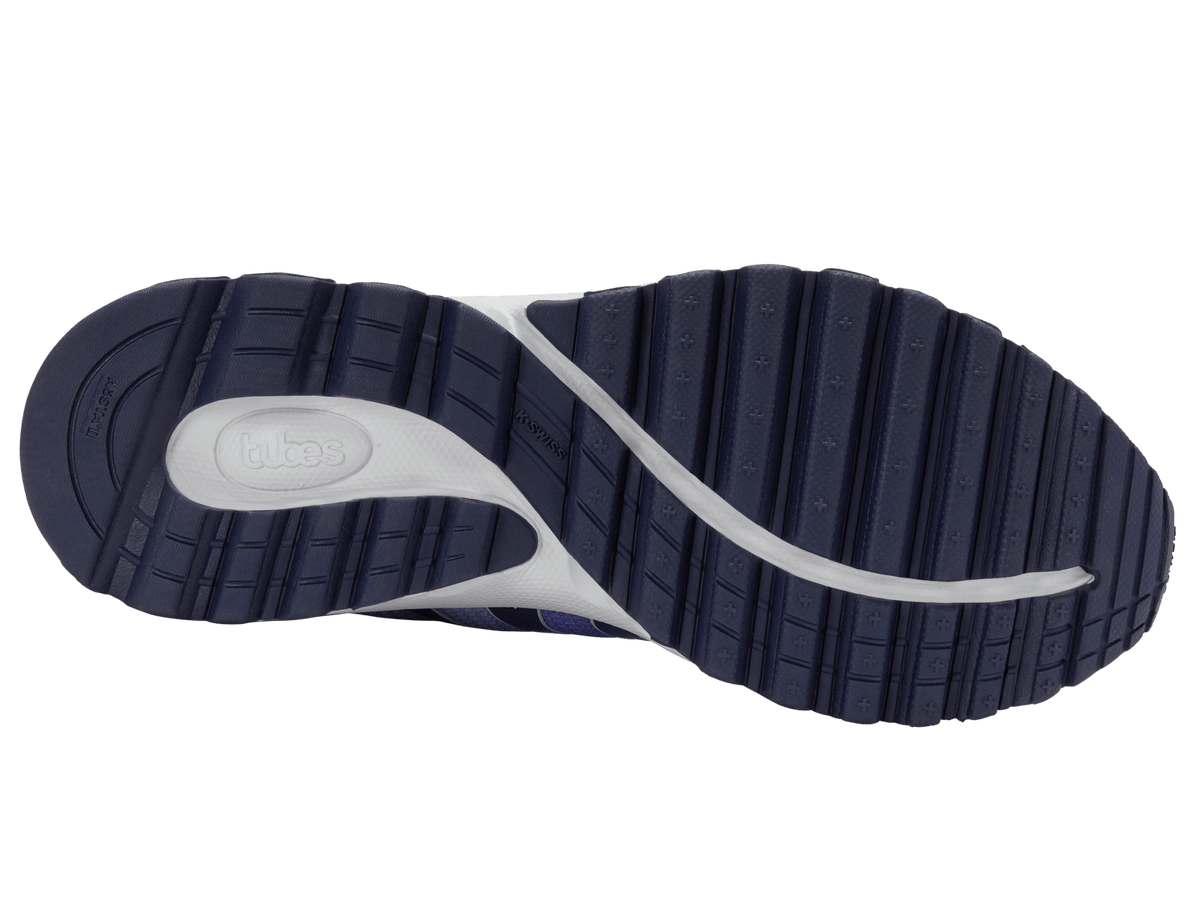 TUBES 200 | K-Swiss Featured