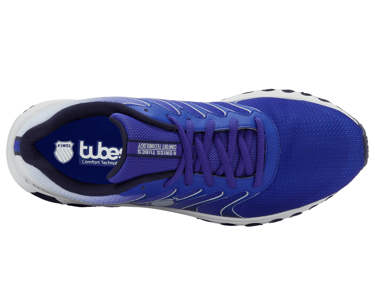 TUBES 200 | K-Swiss Featured
