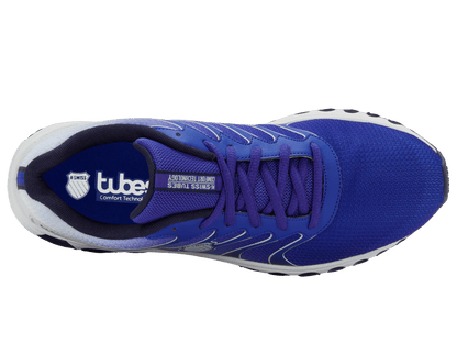 TUBES 200 | K-Swiss Featured