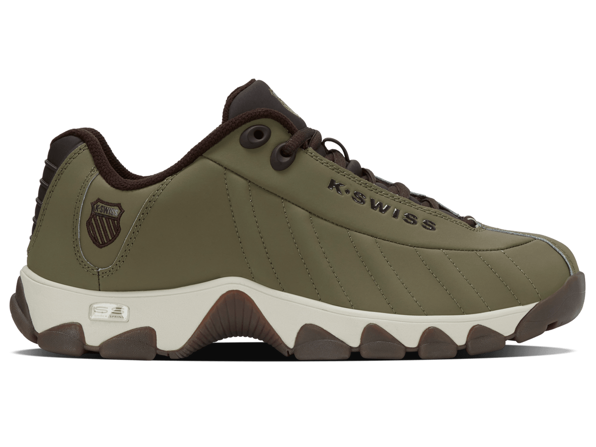 ST329 CMF | K-Swiss Signature