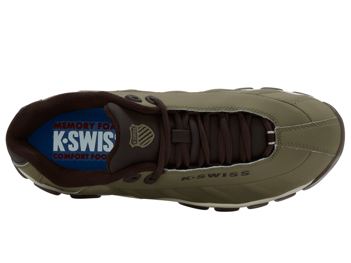 ST329 CMF | K-Swiss Signature