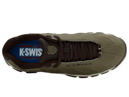 ST329 CMF | K-Swiss Signature