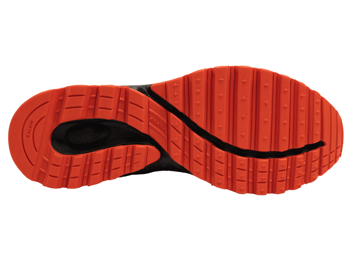 TUBES 200 | K-Swiss Great Value