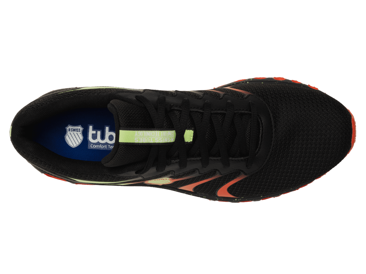 TUBES 200 | K-Swiss Great Value