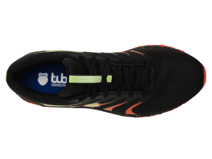 TUBES 200 | K-Swiss Great Value