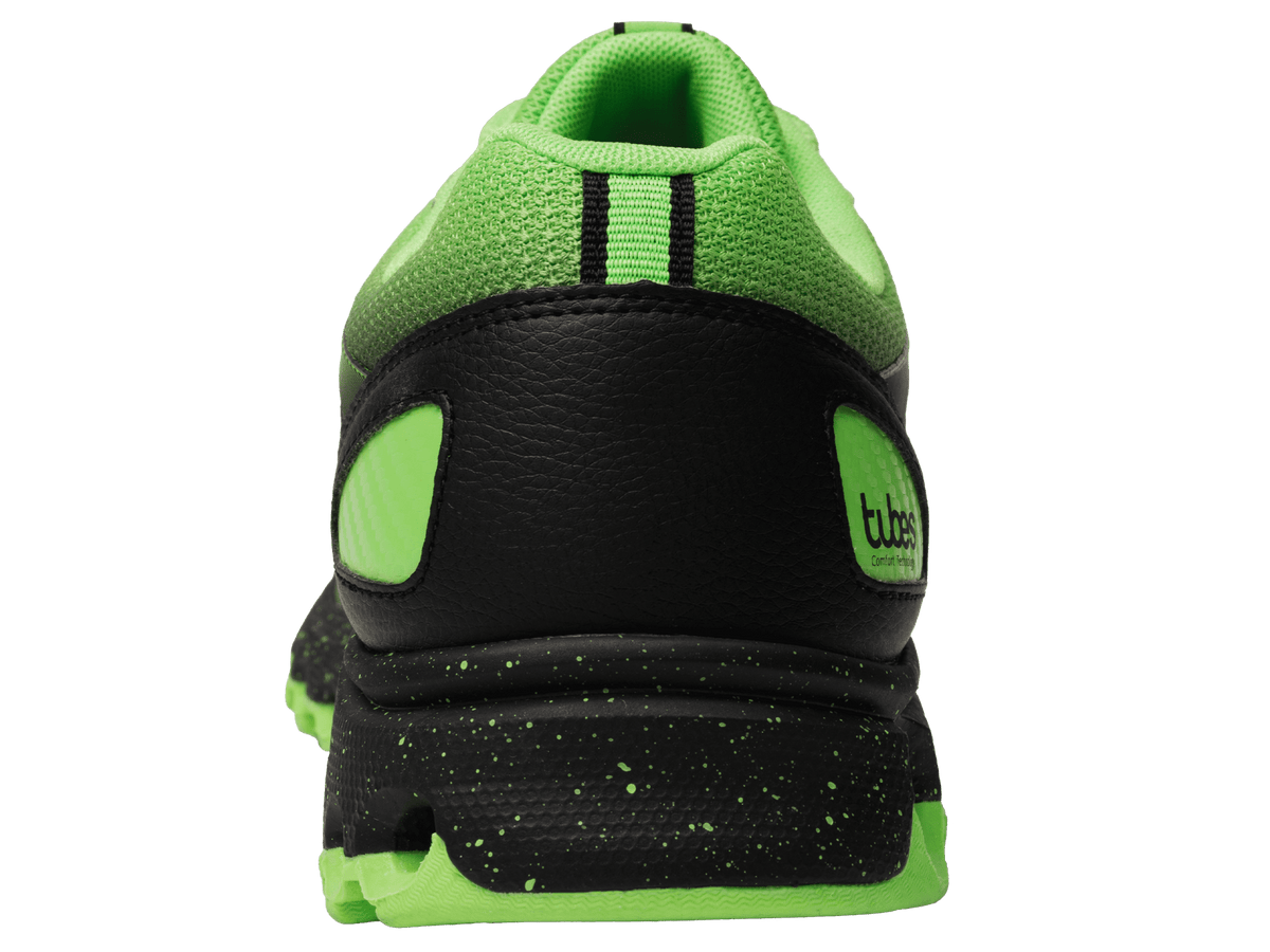 TUBES 200 | K-Swiss Quality
