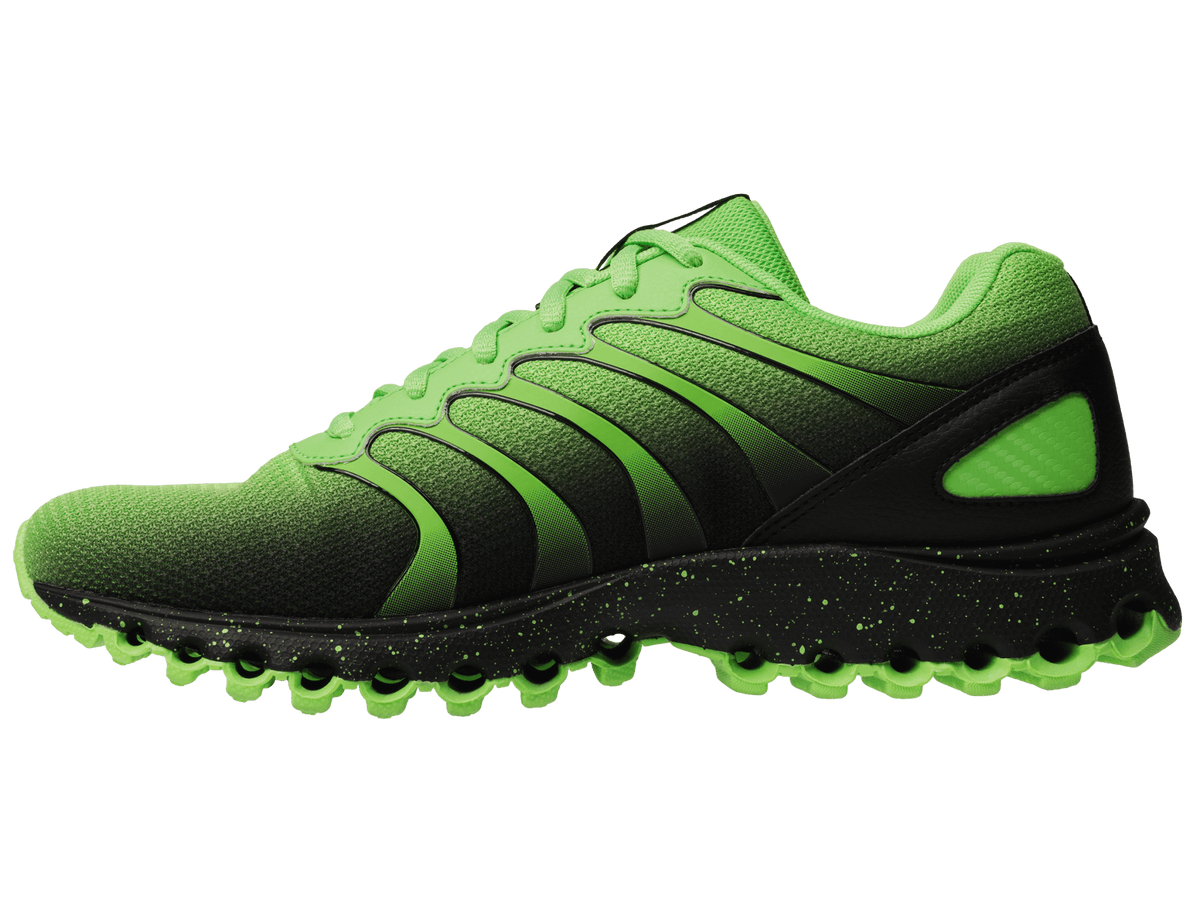 TUBES 200 | K-Swiss Quality