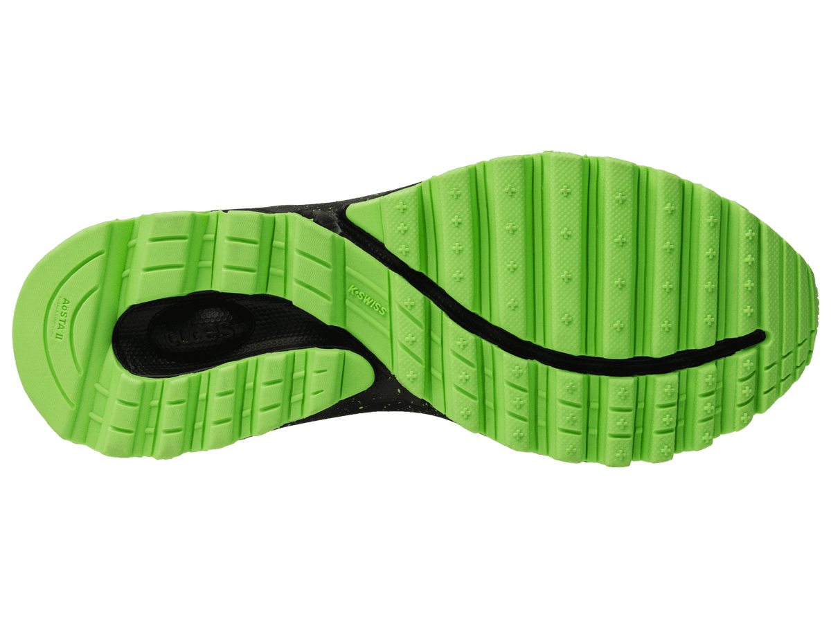 TUBES 200 | K-Swiss Quality