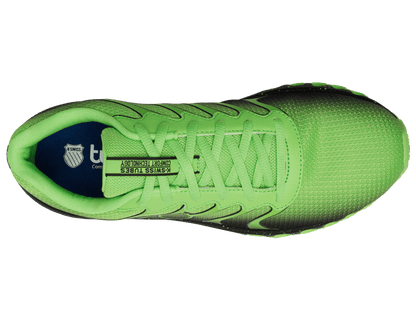 TUBES 200 | K-Swiss Quality