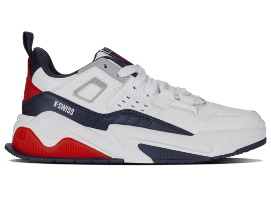 TECHNA TRAINER | K-Swiss Latest