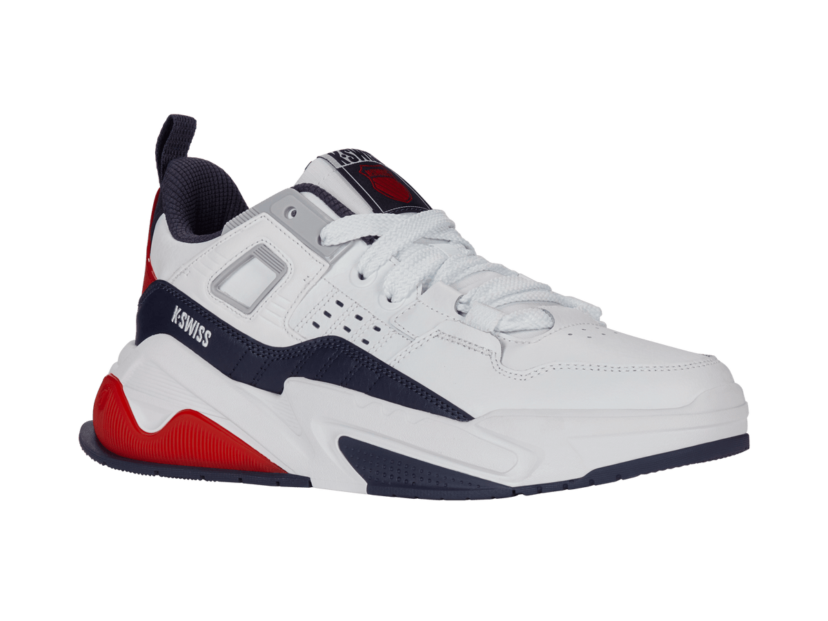 TECHNA TRAINER | K-Swiss Latest
