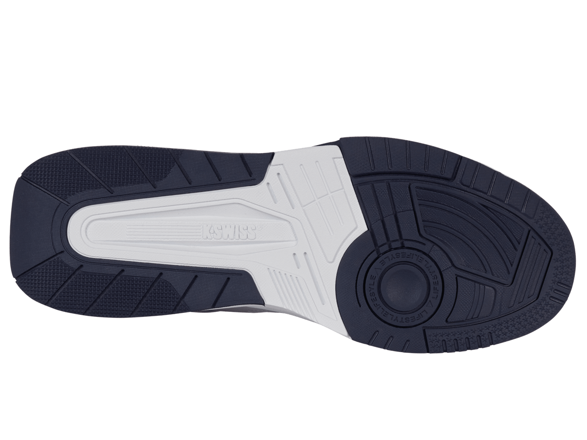 TECHNA TRAINER | K-Swiss Latest