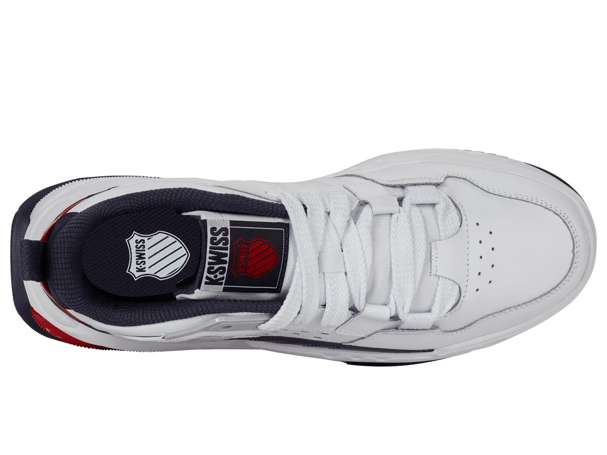 TECHNA TRAINER | K-Swiss Latest