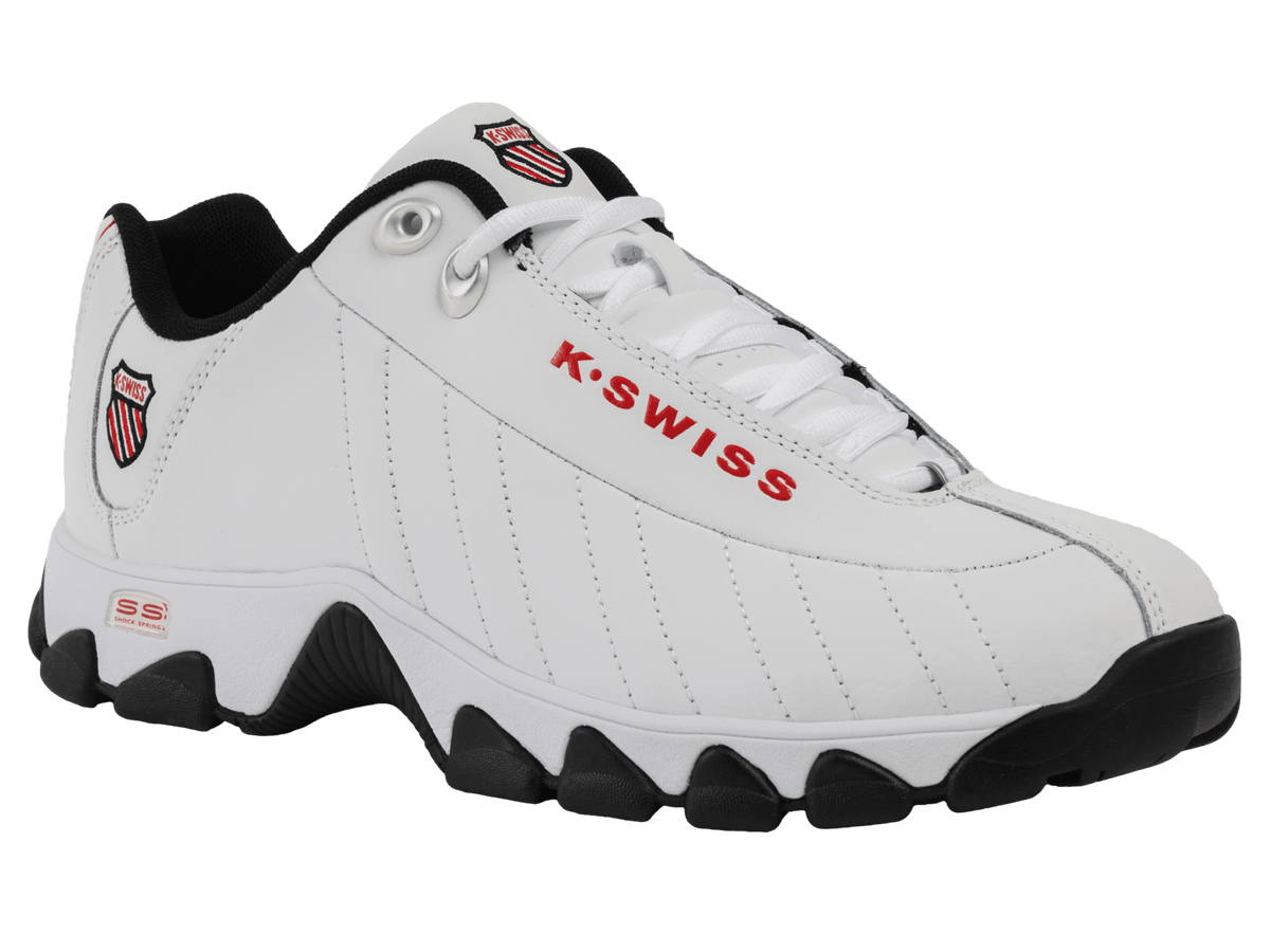 ST329 CMF | K-Swiss Great Value