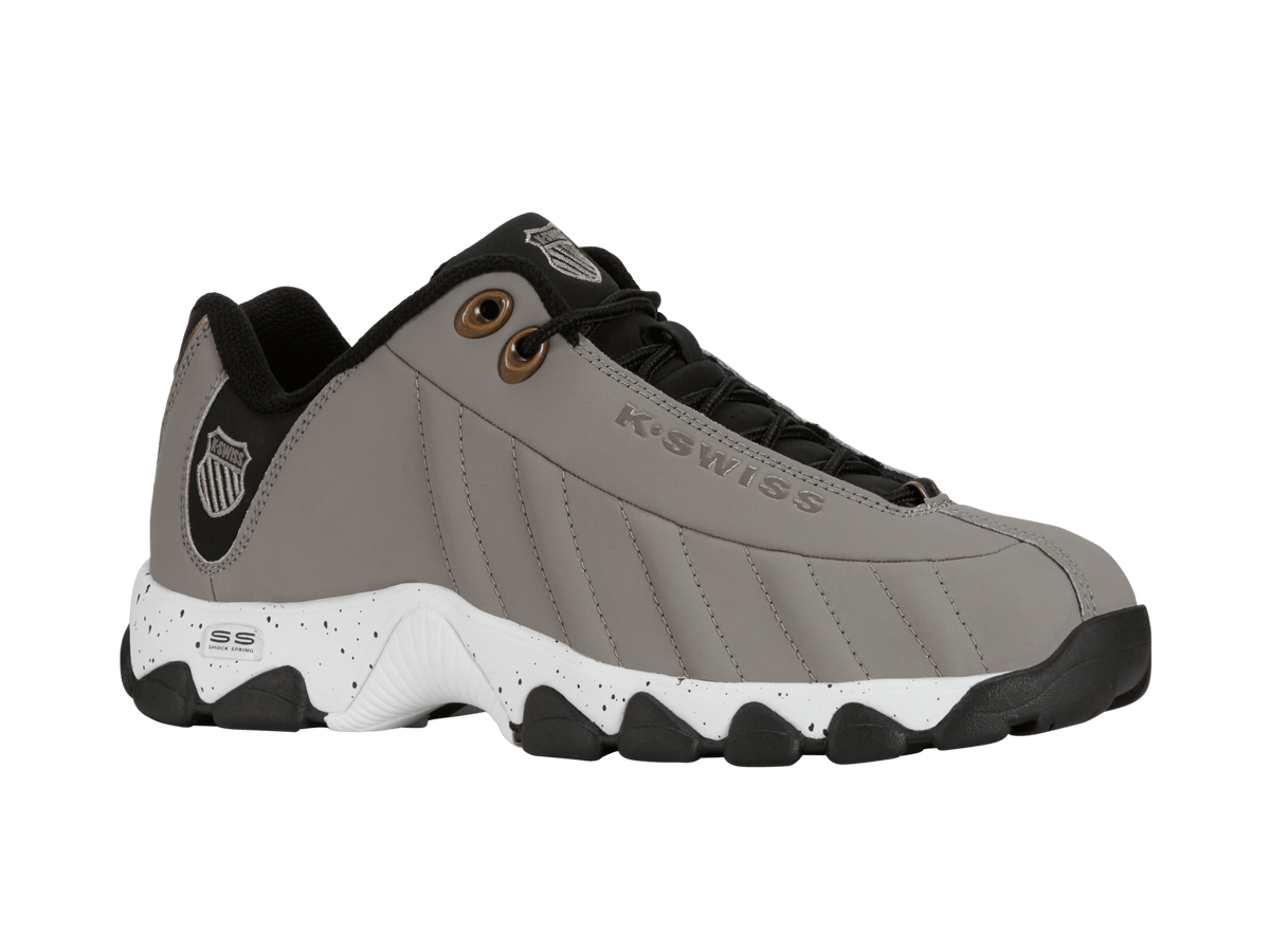 ST329 CMF | K-Swiss Top Pick