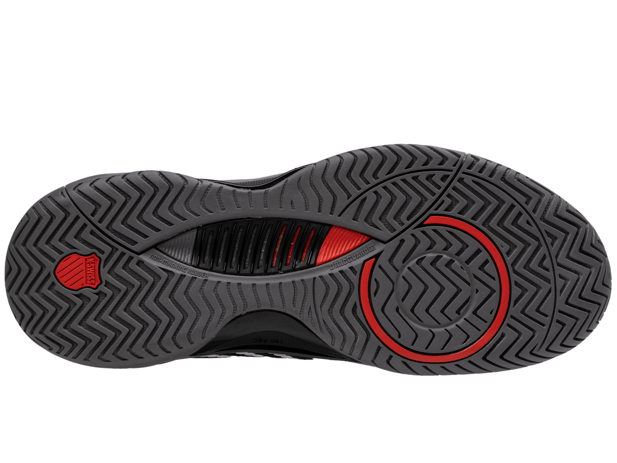 HYPERCOURT SUPREME 2 | K-Swiss Everyday