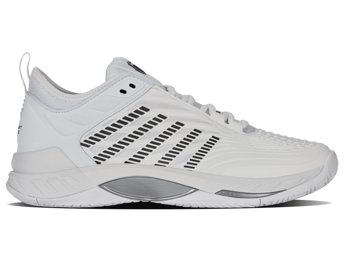 HYPERCOURT SUPREME 2 | K-Swiss Trusted