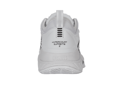 HYPERCOURT SUPREME 2 | K-Swiss Trusted