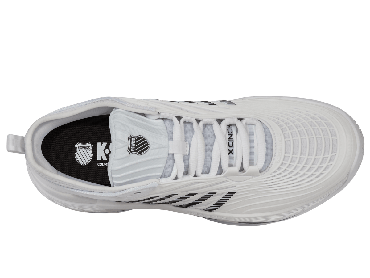 HYPERCOURT SUPREME 2 | K-Swiss Trusted
