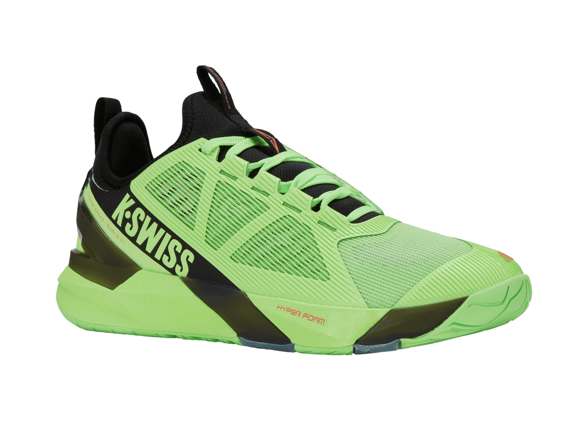 K-FRAME SPEED RUBLO | K-Swiss Customer Favorite