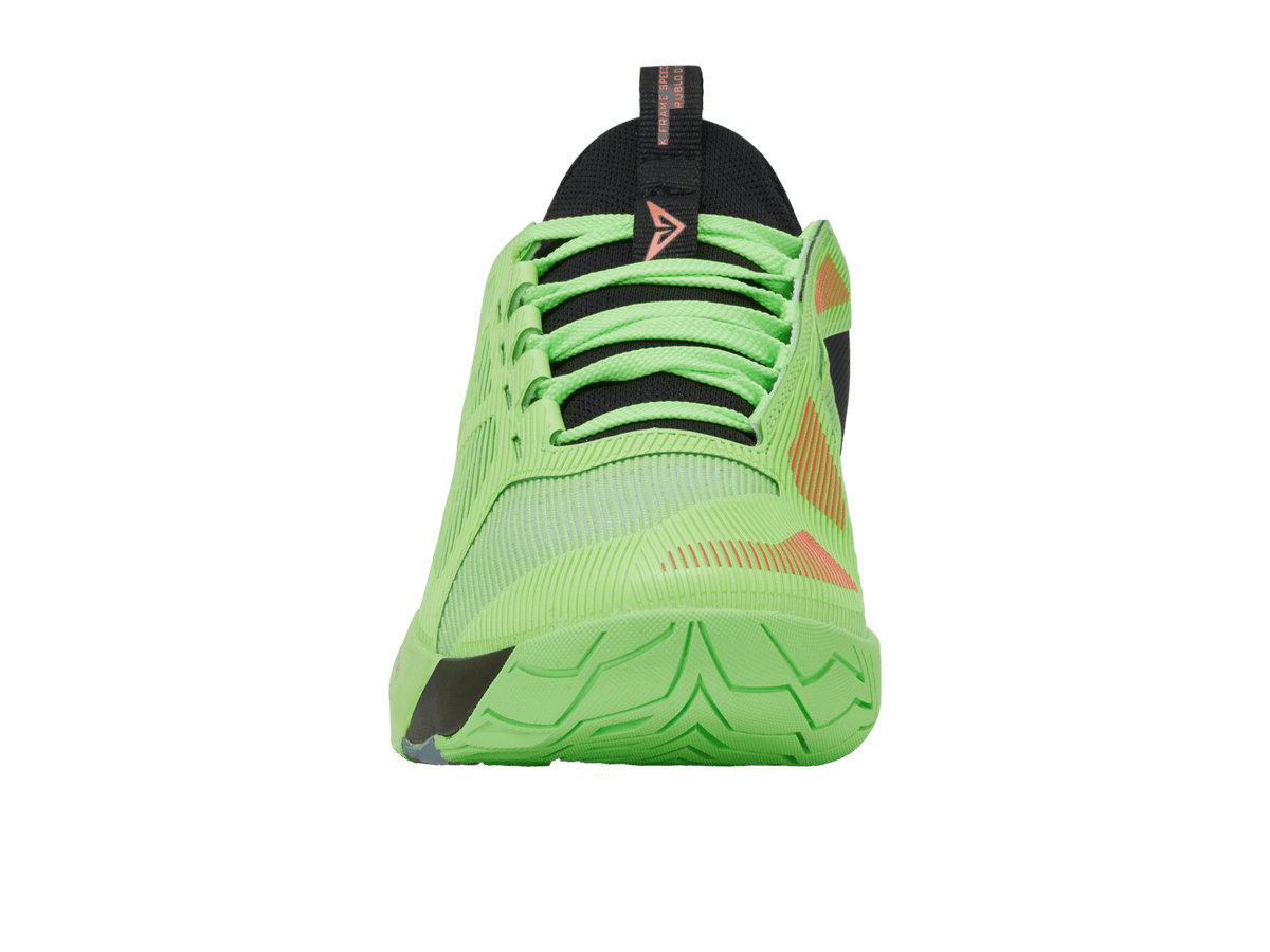 K-FRAME SPEED RUBLO | K-Swiss Customer Favorite
